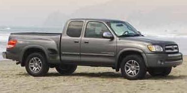 TOYOTA TUNDRA 2004 5TBRT34154S444909 image