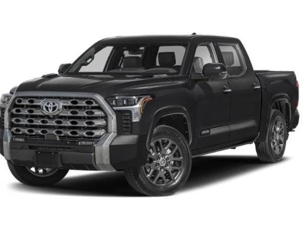 TOYOTA TUNDRA 2024 5TFNC5DB4RX046568 image