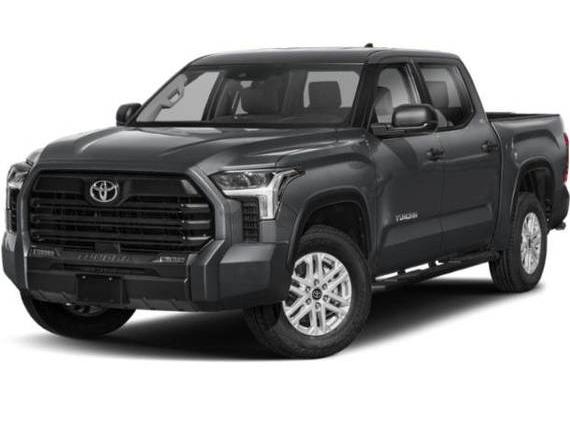 TOYOTA TUNDRA 2024 5TFLA5DB3RX180338 image TOYOTA TUNDRA 2024 5TFLA5DB3RX180338 image