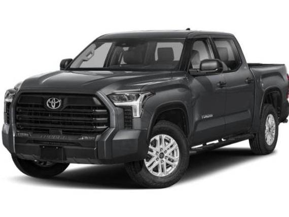 TOYOTA TUNDRA 2024 5TFLA5DB6RX188529 image