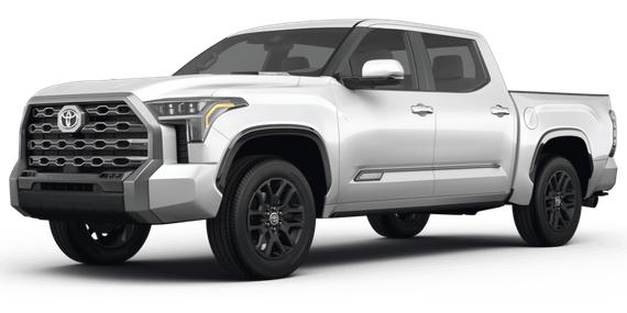 TOYOTA TUNDRA 2024 5TFWC5DB5RX060080 image