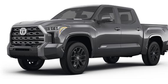 TOYOTA TUNDRA 2024 5TFNC5DB1RX066342 image TOYOTA TUNDRA 2024 5TFNC5DB1RX066342 image