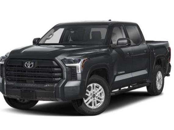 TOYOTA TUNDRA 2024 5TFLA5DB9RX206358 image
