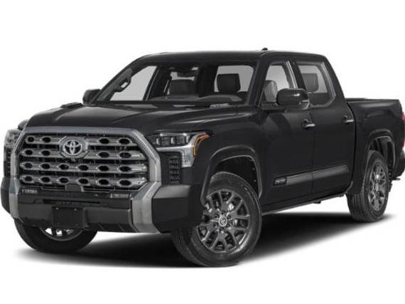 TOYOTA TUNDRA 2024 5TFNC5DB7RX069908 image