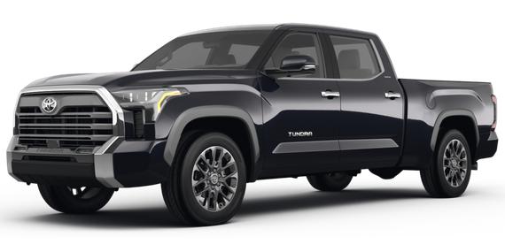 TOYOTA TUNDRA 2024 5TFJC5DB9RX047178 image TOYOTA TUNDRA 2024 5TFJC5DB9RX047178 image