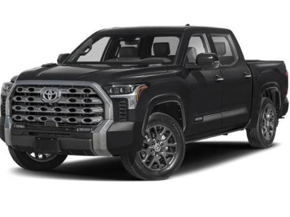 TOYOTA TUNDRA 2024 5TFNC5DB3RX047324 image