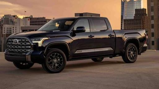 TOYOTA TUNDRA 2024 5TFWA5DA7RX137254 image TOYOTA TUNDRA 2024 5TFWA5DA7RX137254 image