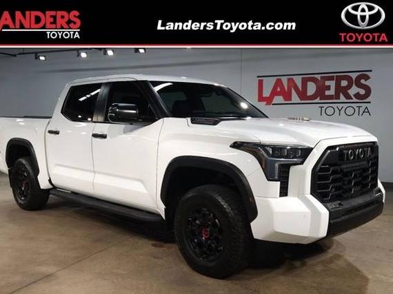 TOYOTA TUNDRA 2024 5TFPC5DB0RX079317 image TOYOTA TUNDRA 2024 5TFPC5DB0RX079317 image