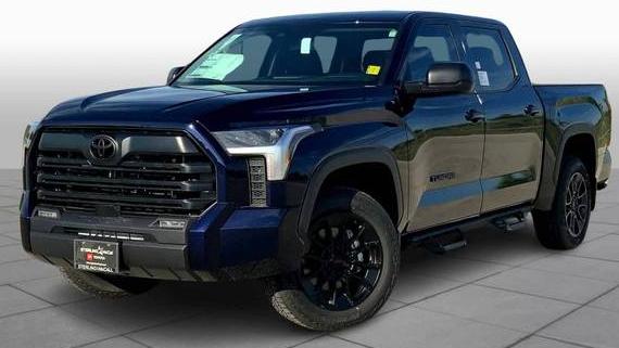 TOYOTA TUNDRA 2024 5TFLA5DBXRX221371 image