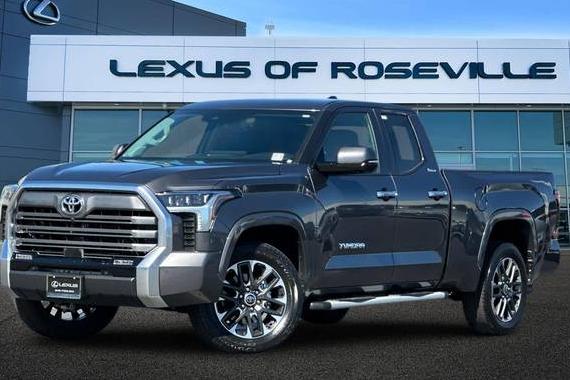 TOYOTA TUNDRA 2024 5TFJA5DA3RX139223 image TOYOTA TUNDRA 2024 5TFJA5DA3RX139223 image