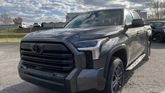 TOYOTA TUNDRA 2024 5TFLA5DB5RX148961 image TOYOTA TUNDRA 2024 5TFLA5DB5RX148961 image