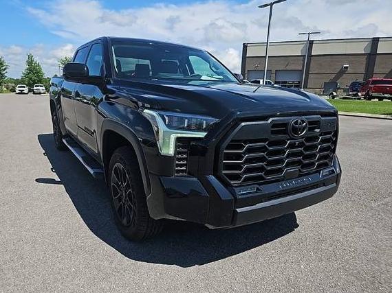 TOYOTA TUNDRA 2024 5TFWA5DB1RX221255 image