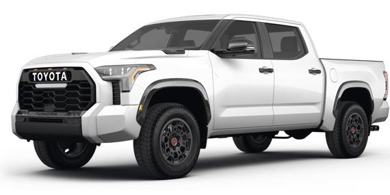 TOYOTA TUNDRA 2024 5TFPC5DBXRX044171 image