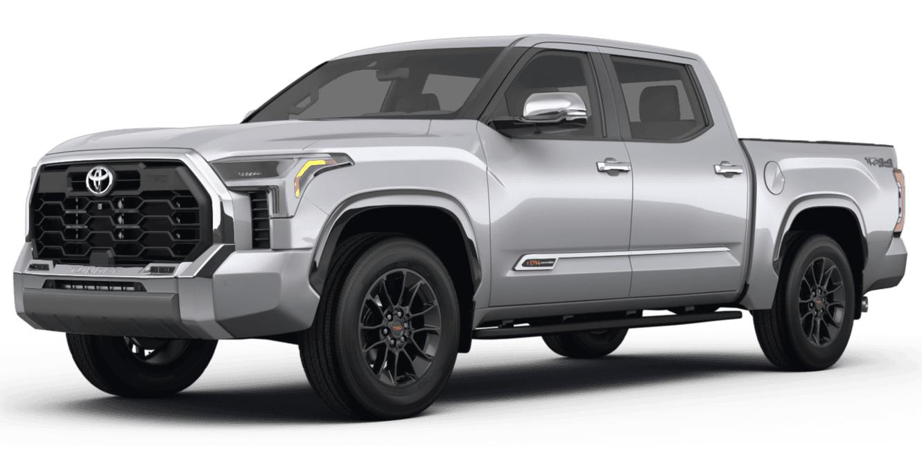 TOYOTA TUNDRA 2024 5TFMC5DB0RX079966 image