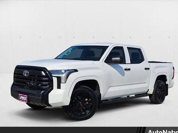 TOYOTA TUNDRA 2024 5TFKB5DB1RX144706 image TOYOTA TUNDRA 2024 5TFKB5DB1RX144706 image