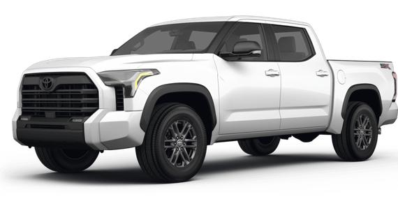 TOYOTA TUNDRA 2024 5TFLA5DB3RX223933 image