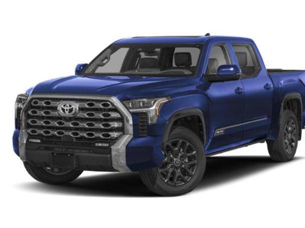 TOYOTA TUNDRA 2024 5TFNA5DB2RX178976 image