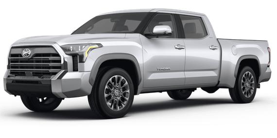 TOYOTA TUNDRA 2024 5TFJC5DB4RX066849 image