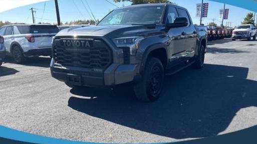 TOYOTA TUNDRA 2024 5TFPC5DB6RX059993 image