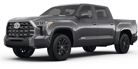 TOYOTA TUNDRA 2024 5TFNC5DB9RX073331 image