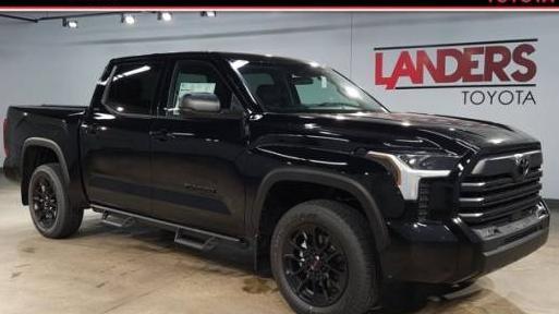 TOYOTA TUNDRA 2024 5TFLA5DB3RX223298 image