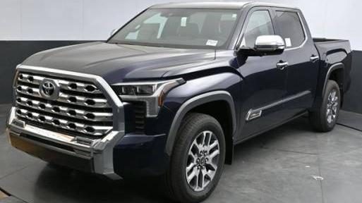 TOYOTA TUNDRA 2024 5TFMA5DB7RX227570 image