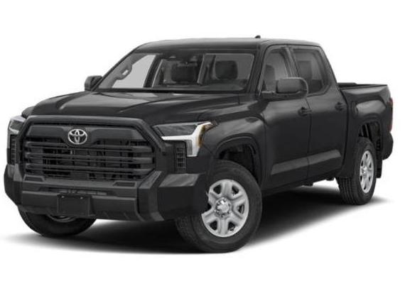 TOYOTA TUNDRA 2024 5TFKB5AB3RX034258 image