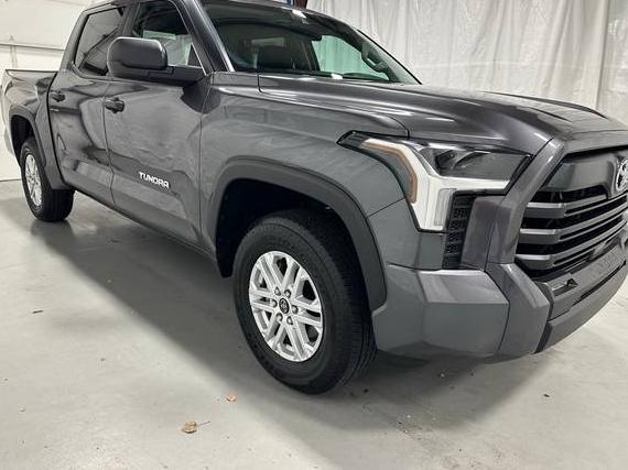 TOYOTA TUNDRA 2024 5TFLA5DB2RX230744 image TOYOTA TUNDRA 2024 5TFLA5DB2RX230744 image