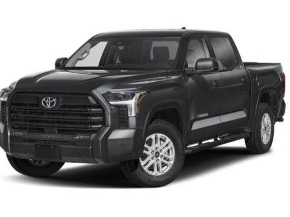 TOYOTA TUNDRA 2024 5TFLA5DB0RX211478 image