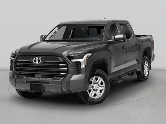 TOYOTA TUNDRA 2024 5TFLA5DB4RX171812 image