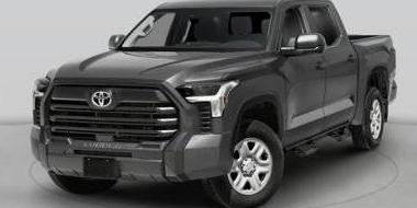 TOYOTA TUNDRA 2024 5TFLA5DB0RX223601 image
