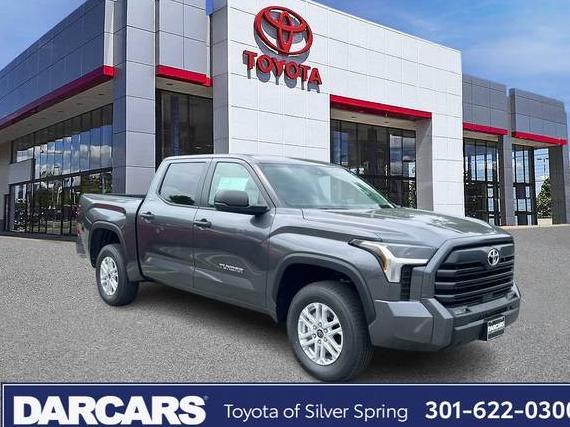 TOYOTA TUNDRA 2024 5TFLA5DB2RX214916 image TOYOTA TUNDRA 2024 5TFLA5DB2RX214916 image