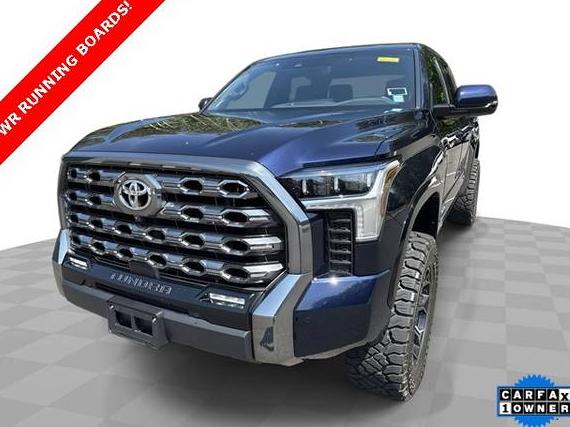 TOYOTA TUNDRA 2024 5TFNA5DB9RX176397 image