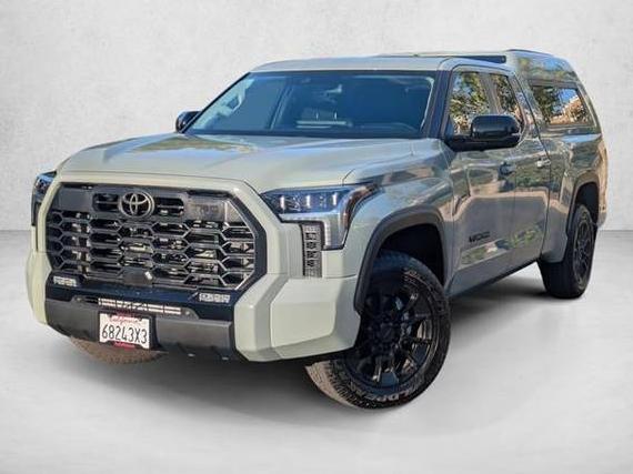 TOYOTA TUNDRA 2024 5TFWA5DA4RX154190 image TOYOTA TUNDRA 2024 5TFWA5DA4RX154190 image