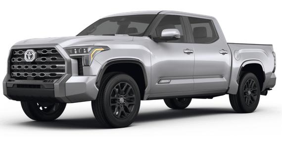 TOYOTA TUNDRA 2024 5TFNC5DB0RX075713 image