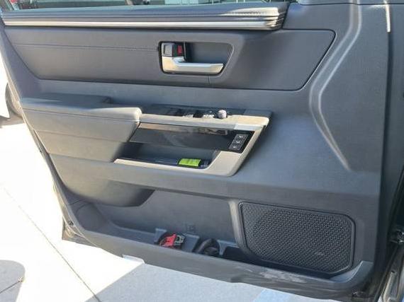 TOYOTA TUNDRA 2024 5TFWA5DB1RX190931 image