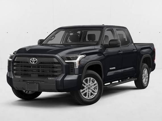 TOYOTA TUNDRA 2024 5TFLA5DB2RX235006 image TOYOTA TUNDRA 2024 5TFLA5DB2RX235006 image