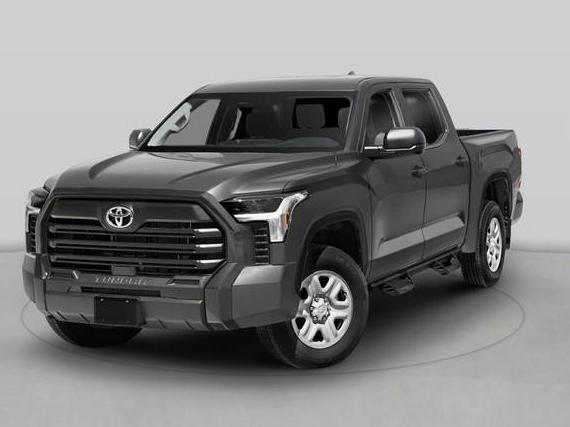 TOYOTA TUNDRA 2024 5TFLA5DB9RX206277 image