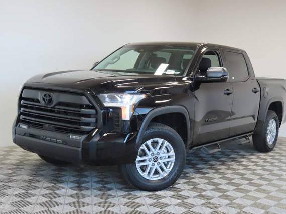 TOYOTA TUNDRA 2024 5TFLA5DB7RX195537 image TOYOTA TUNDRA 2024 5TFLA5DB7RX195537 image