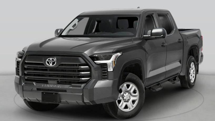 TOYOTA TUNDRA 2024 5TFNA5DB2RX174250 image