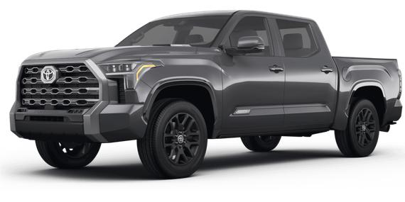 TOYOTA TUNDRA 2024 5TFNC5DB3RX080758 image