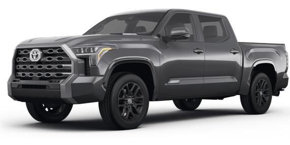 TOYOTA TUNDRA 2024 5TFNC5DBXRX040385 image