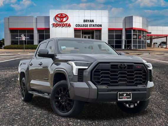 TOYOTA TUNDRA 2024 5TFLA5DB5RX197139 image