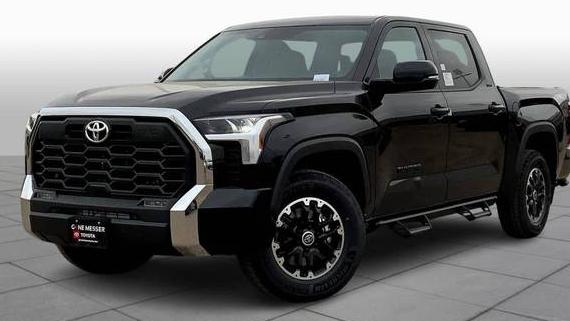 TOYOTA TUNDRA 2024 5TFLA5AB8RX035350 image