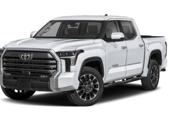 TOYOTA TUNDRA 2024 5TFJA5DB1RX150049 image TOYOTA TUNDRA 2024 5TFJA5DB1RX150049 image