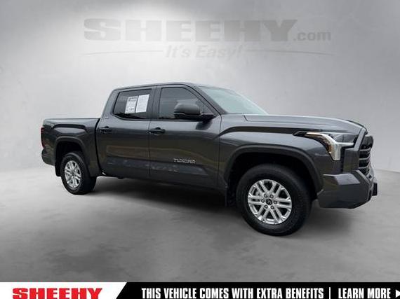 TOYOTA TUNDRA 2024 5TFLA5DB0RX170186 image TOYOTA TUNDRA 2024 5TFLA5DB0RX170186 image