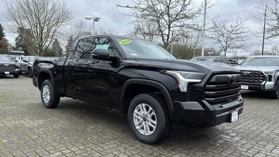 TOYOTA TUNDRA 2024 5TFLA5DA1RX159446 image