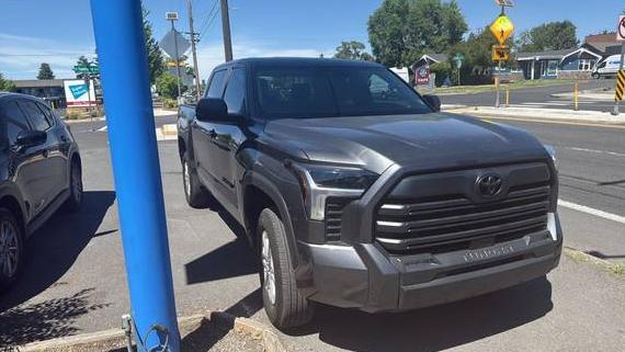 TOYOTA TUNDRA 2024 5TFLA5DB9RX139597 image