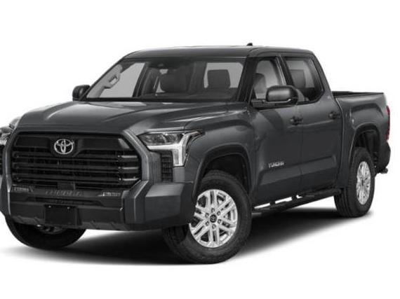 TOYOTA TUNDRA 2024 5TFLA5DB2RX233286 image