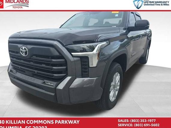 TOYOTA TUNDRA 2024 5TFLA5DB6RX196405 image TOYOTA TUNDRA 2024 5TFLA5DB6RX196405 image